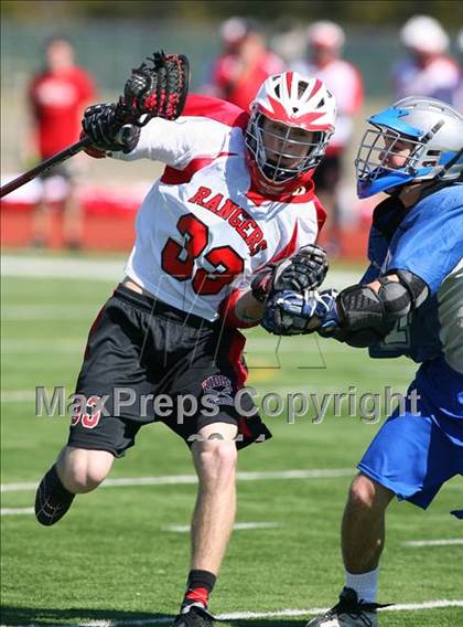 Thumbnail 3 in McCallum @ Vista Ridge photogallery.
