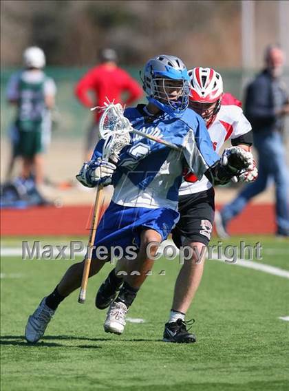 Thumbnail 3 in McCallum @ Vista Ridge photogallery.