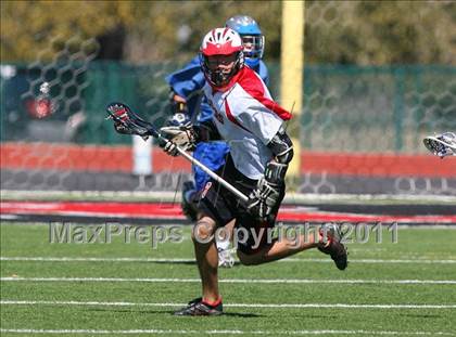 Thumbnail 1 in McCallum @ Vista Ridge photogallery.