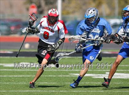 Thumbnail 3 in McCallum @ Vista Ridge photogallery.