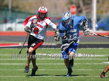 Thumbnail 3 in McCallum @ Vista Ridge photogallery.