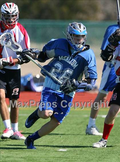 Thumbnail 3 in McCallum @ Vista Ridge photogallery.