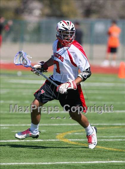 Thumbnail 1 in McCallum @ Vista Ridge photogallery.