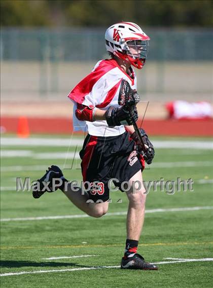 Thumbnail 2 in McCallum @ Vista Ridge photogallery.