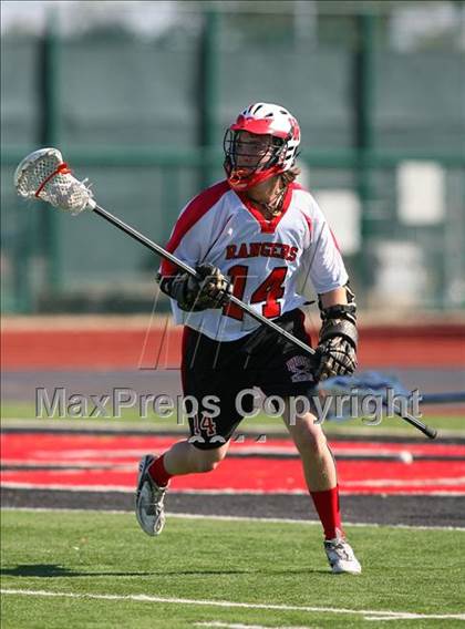 Thumbnail 2 in McCallum @ Vista Ridge photogallery.