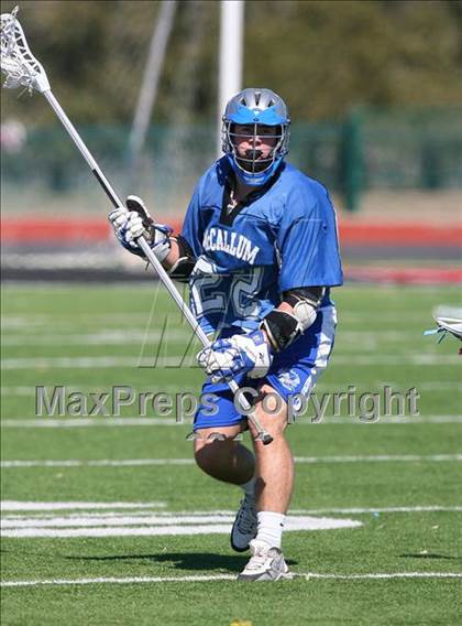 Thumbnail 1 in McCallum @ Vista Ridge photogallery.