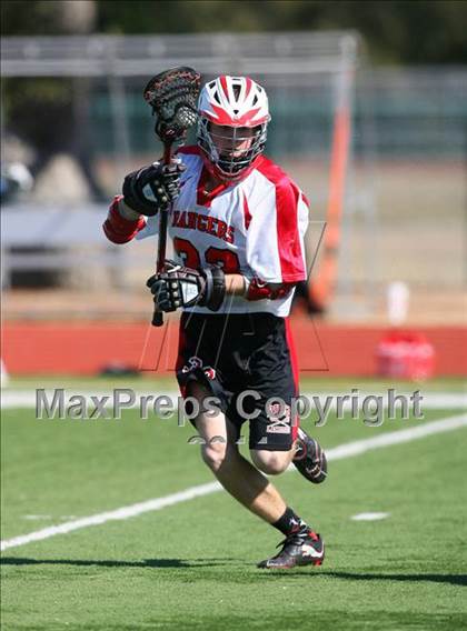 Thumbnail 2 in McCallum @ Vista Ridge photogallery.