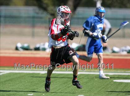 Thumbnail 2 in McCallum @ Vista Ridge photogallery.