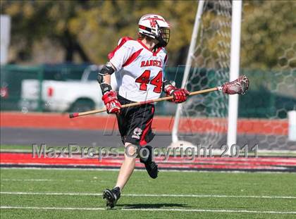Thumbnail 1 in McCallum @ Vista Ridge photogallery.