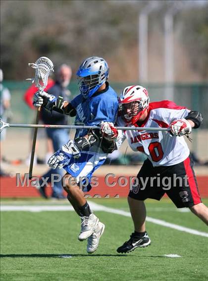 Thumbnail 3 in McCallum @ Vista Ridge photogallery.