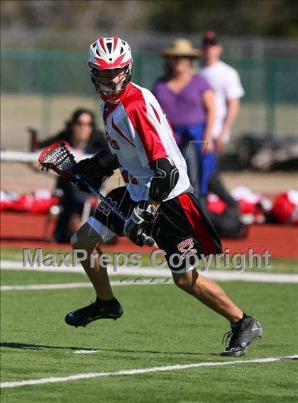 Thumbnail 1 in McCallum @ Vista Ridge photogallery.