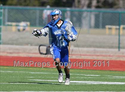 Thumbnail 1 in McCallum @ Vista Ridge photogallery.