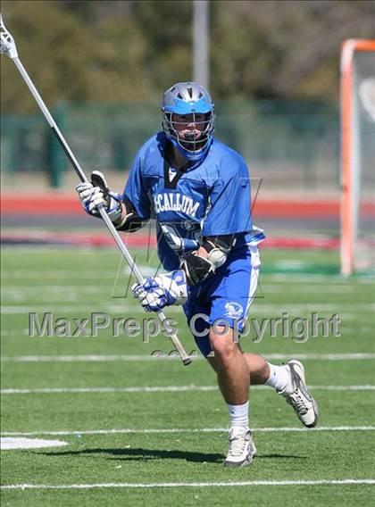 Thumbnail 3 in McCallum @ Vista Ridge photogallery.