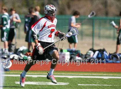 Thumbnail 2 in McCallum @ Vista Ridge photogallery.