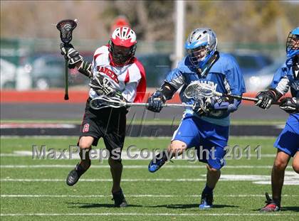 Thumbnail 1 in McCallum @ Vista Ridge photogallery.