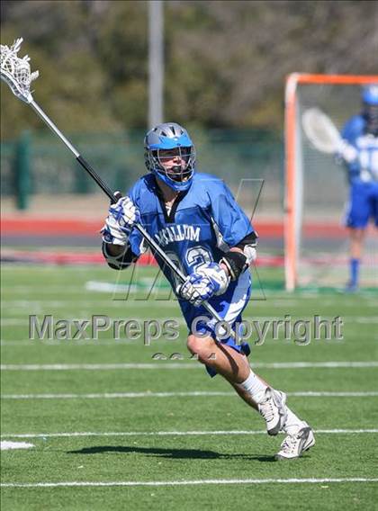 Thumbnail 2 in McCallum @ Vista Ridge photogallery.
