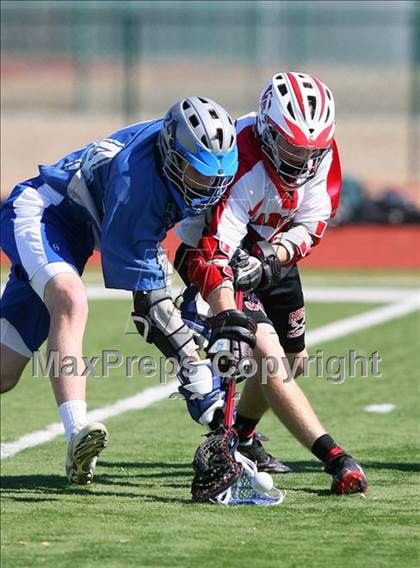 Thumbnail 1 in McCallum @ Vista Ridge photogallery.
