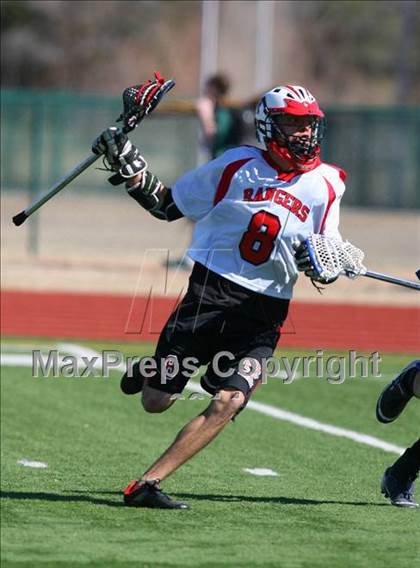 Thumbnail 1 in McCallum @ Vista Ridge photogallery.