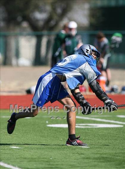 Thumbnail 3 in McCallum @ Vista Ridge photogallery.