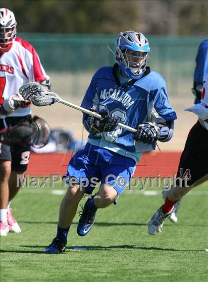 Thumbnail 2 in McCallum @ Vista Ridge photogallery.