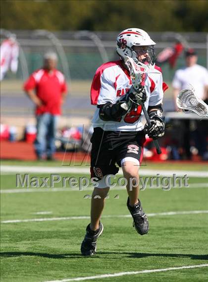 Thumbnail 2 in McCallum @ Vista Ridge photogallery.