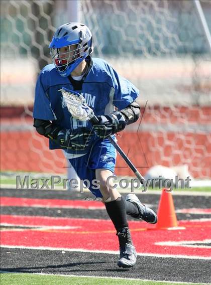 Thumbnail 1 in McCallum @ Vista Ridge photogallery.