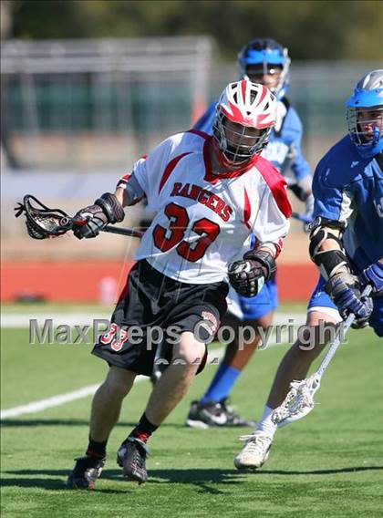 Thumbnail 1 in McCallum @ Vista Ridge photogallery.