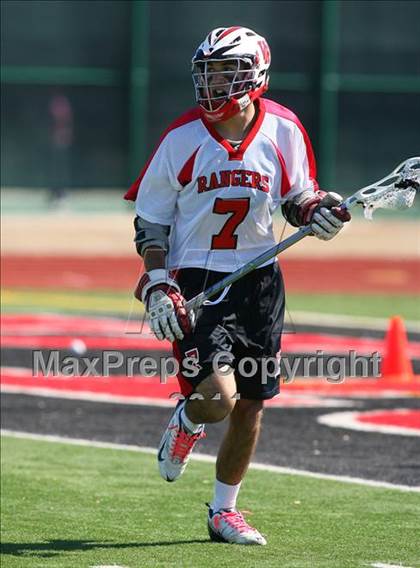 Thumbnail 1 in McCallum @ Vista Ridge photogallery.