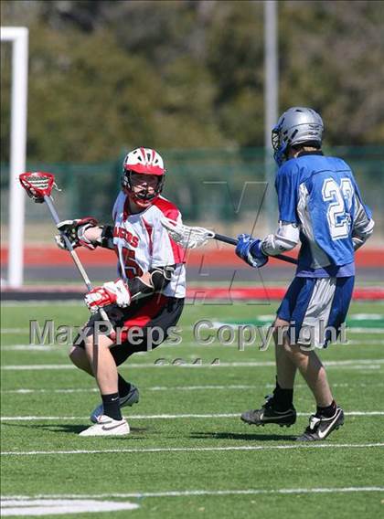 Thumbnail 2 in McCallum @ Vista Ridge photogallery.