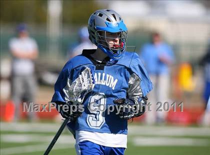 Thumbnail 1 in McCallum @ Vista Ridge photogallery.