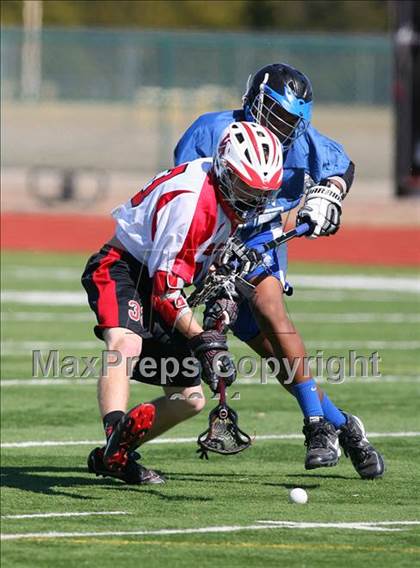 Thumbnail 1 in McCallum @ Vista Ridge photogallery.