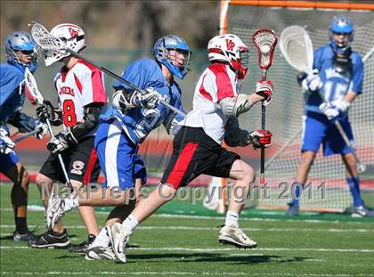 Thumbnail 2 in McCallum @ Vista Ridge photogallery.