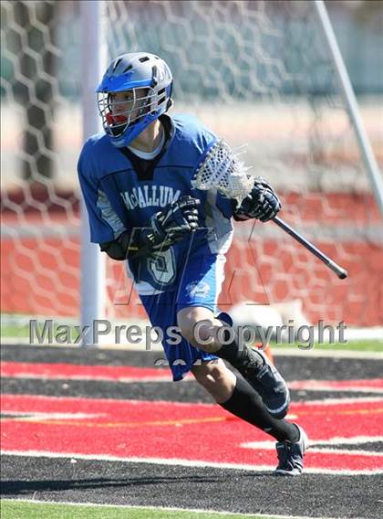 Thumbnail 3 in McCallum @ Vista Ridge photogallery.