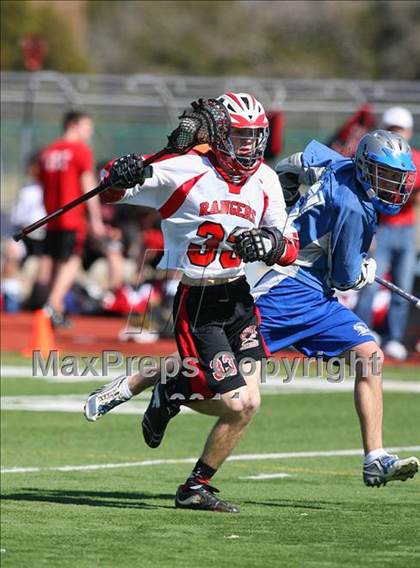 Thumbnail 3 in McCallum @ Vista Ridge photogallery.