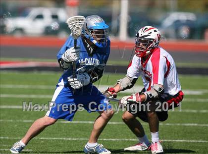 Thumbnail 1 in McCallum @ Vista Ridge photogallery.