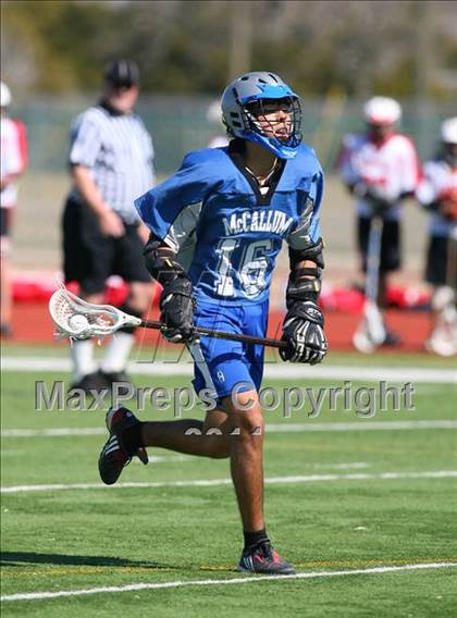 Thumbnail 3 in McCallum @ Vista Ridge photogallery.