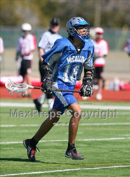 Thumbnail 2 in McCallum @ Vista Ridge photogallery.