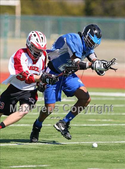 Thumbnail 2 in McCallum @ Vista Ridge photogallery.