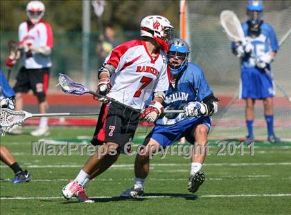 Thumbnail 3 in McCallum @ Vista Ridge photogallery.