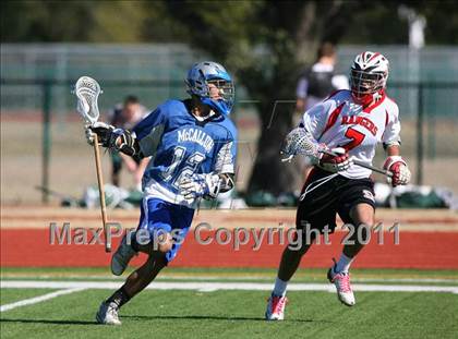 Thumbnail 1 in McCallum @ Vista Ridge photogallery.