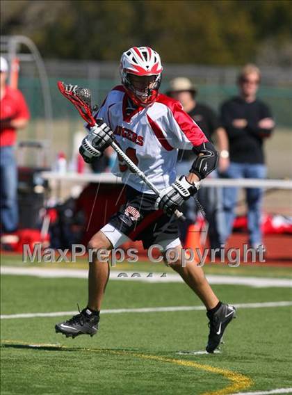 Thumbnail 3 in McCallum @ Vista Ridge photogallery.