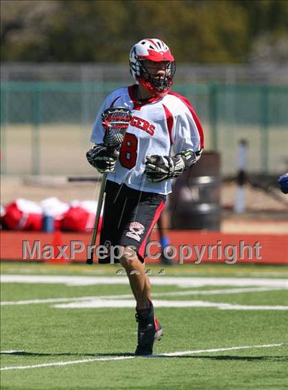 Thumbnail 2 in McCallum @ Vista Ridge photogallery.
