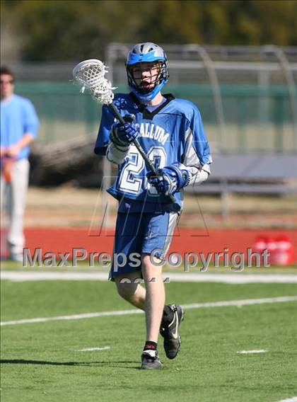 Thumbnail 1 in McCallum @ Vista Ridge photogallery.
