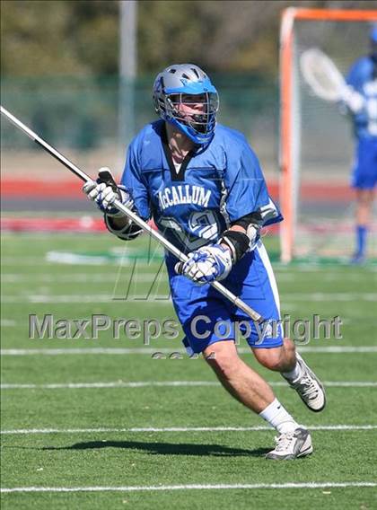 Thumbnail 1 in McCallum @ Vista Ridge photogallery.