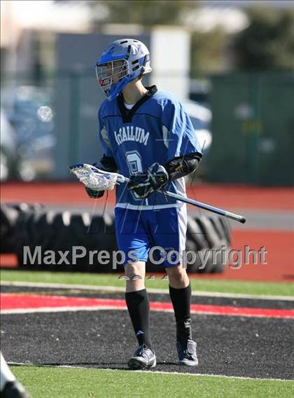 Thumbnail 3 in McCallum @ Vista Ridge photogallery.