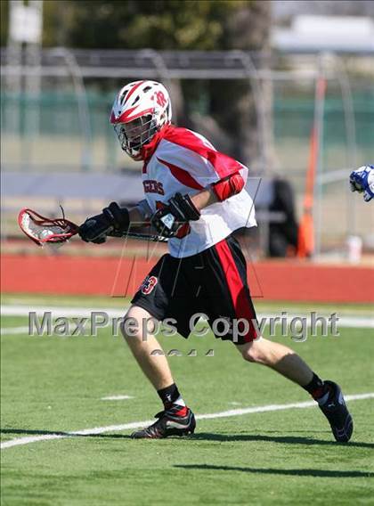Thumbnail 2 in McCallum @ Vista Ridge photogallery.