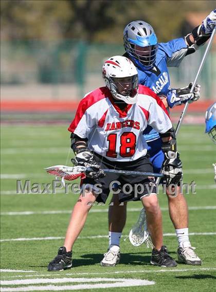Thumbnail 3 in McCallum @ Vista Ridge photogallery.