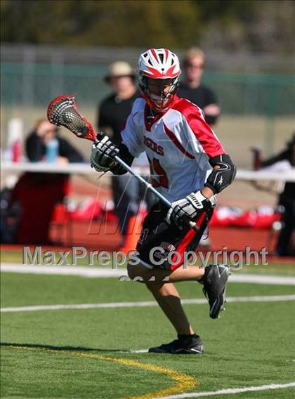 Thumbnail 2 in McCallum @ Vista Ridge photogallery.