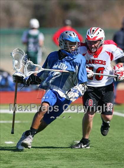 Thumbnail 1 in McCallum @ Vista Ridge photogallery.