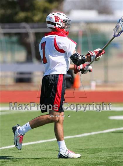Thumbnail 1 in McCallum @ Vista Ridge photogallery.